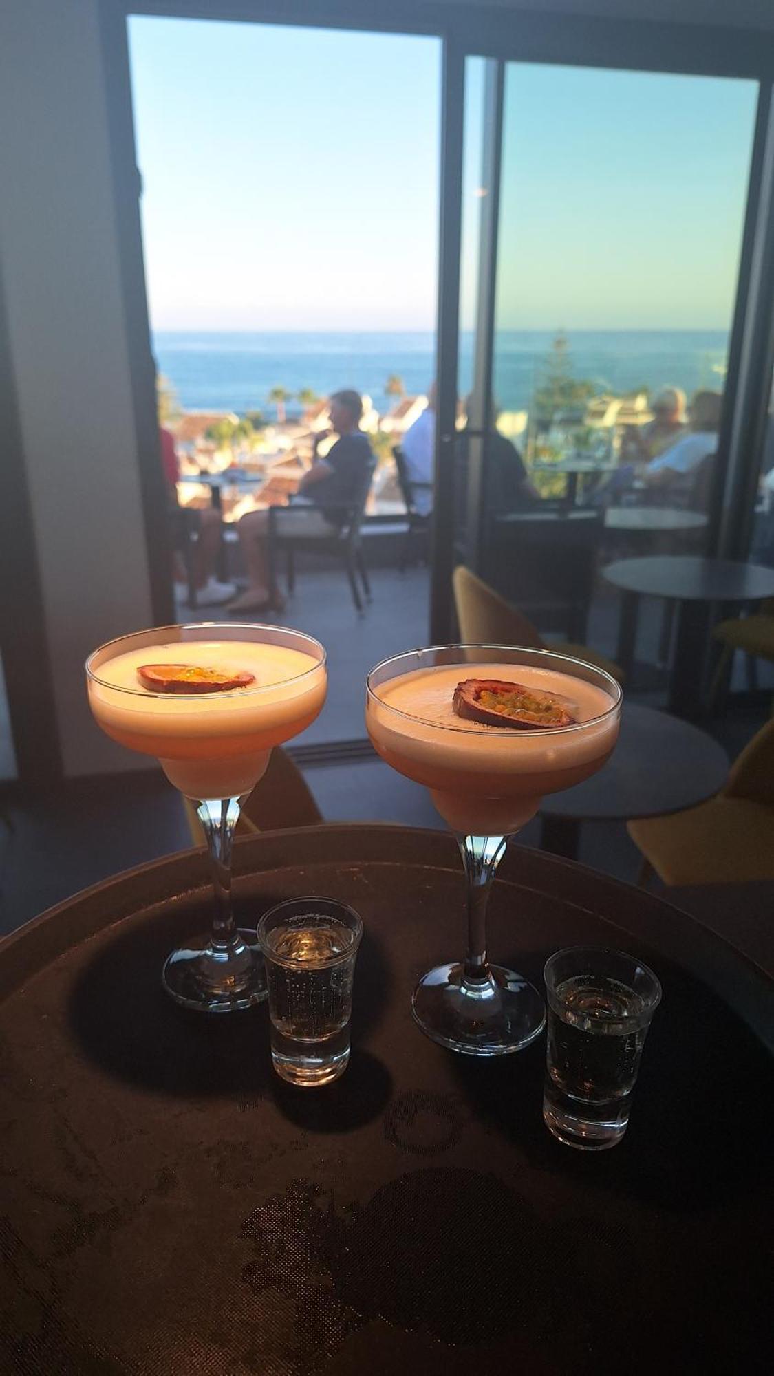 The Orange House Boutique Hotel And Upstairs Rooftop Bar Center Of La Cala De Mijas 100M From The Beach Екстериор снимка
