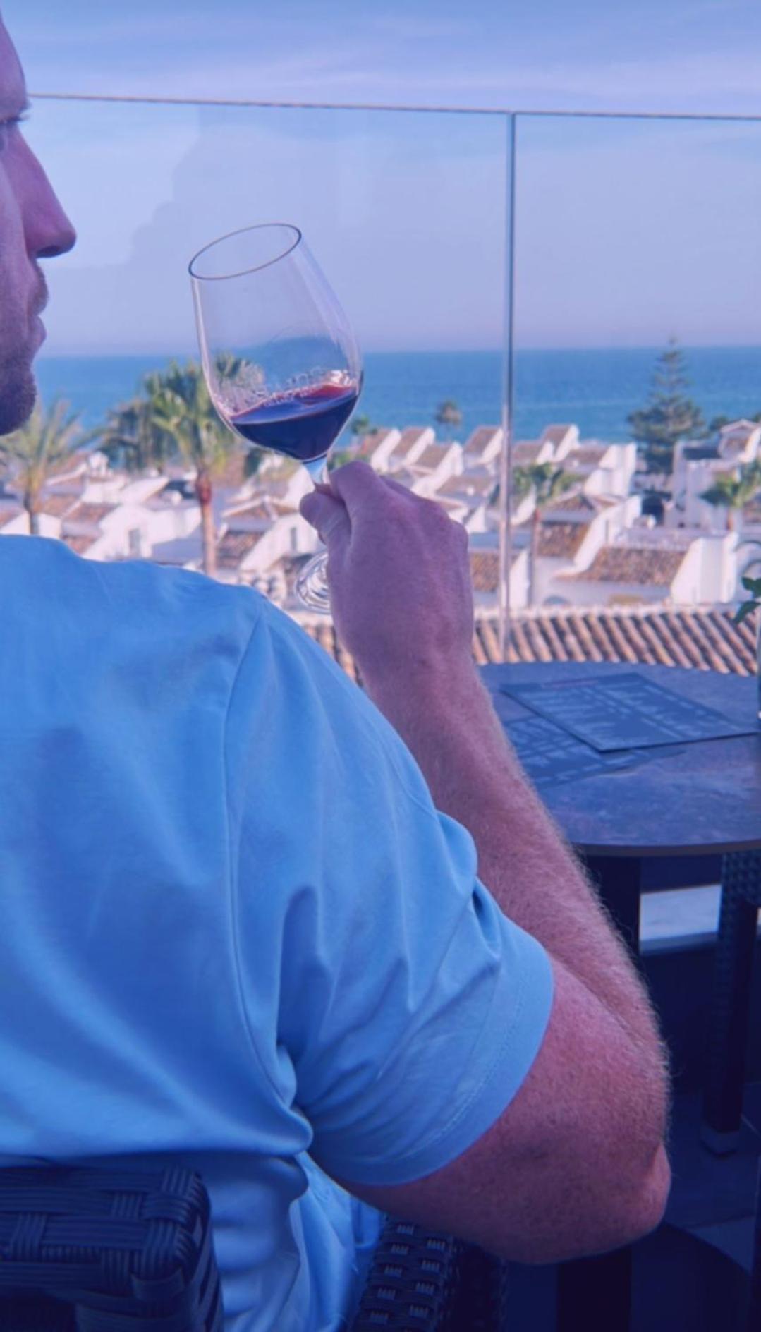 The Orange House Boutique Hotel And Upstairs Rooftop Bar Center Of La Cala De Mijas 100M From The Beach Екстериор снимка